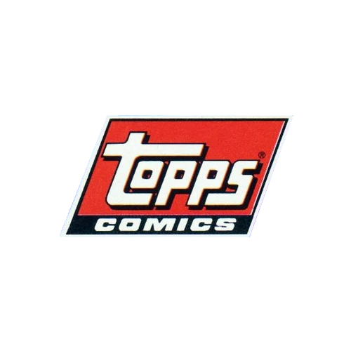 Topps Comics