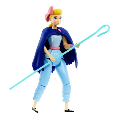 Bo Peep Mattel Speelfiguur