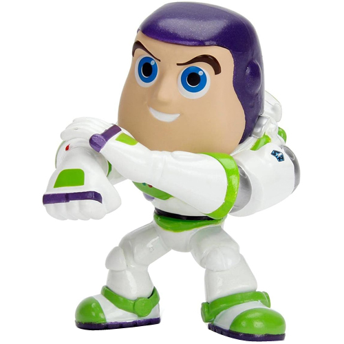 Buzz Lightyear Jada Toys Metals Die Cast Verzamelfiguur
