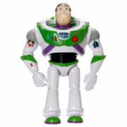 Buzz Lightyear Mattel Speelfiguur