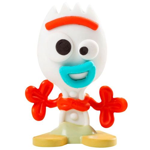 Forky SAMBRO Speelfiguur