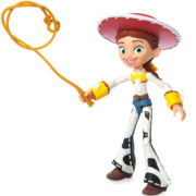 Woody Pixar Disney Toybox Actiefiguur