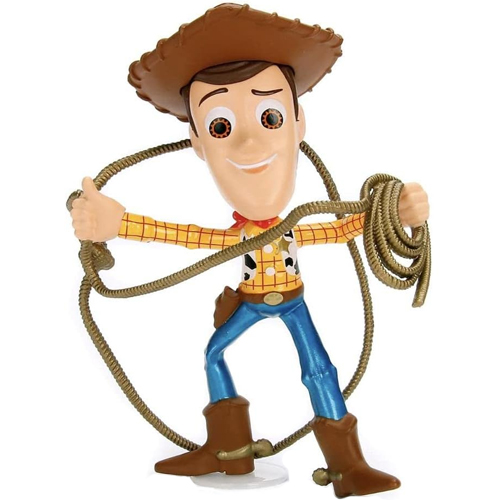 Woody Jada Toys Metals Die Cast Verzamelfiguur