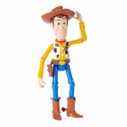 Woody Mattel Speelfiguur