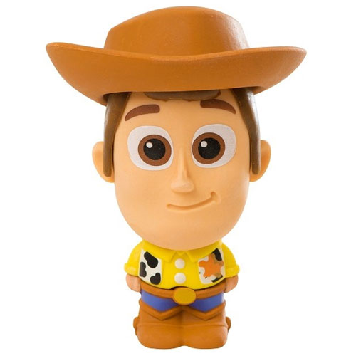 Woody SAMBRO Speelfiguur