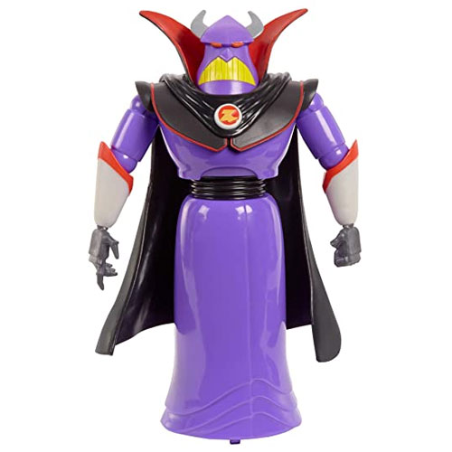 Zurg Mattel Speelfiguur