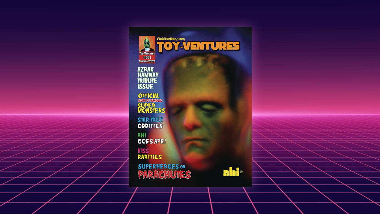 toy ventures 1