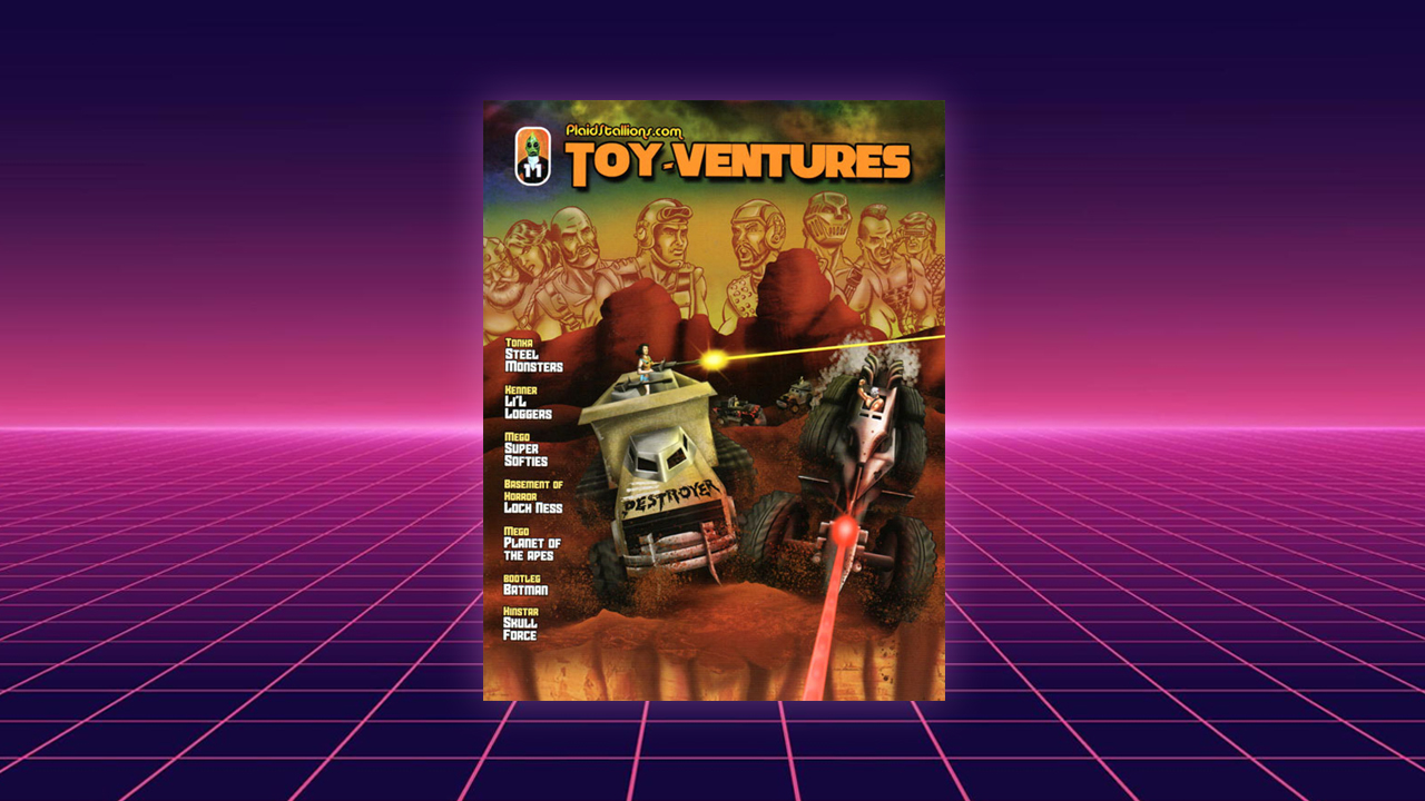toy ventures 11