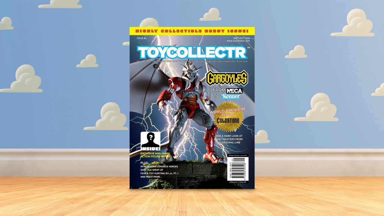 TOYCOLLECTR #1