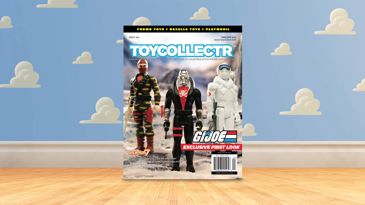 TOYCOLLECTR #10