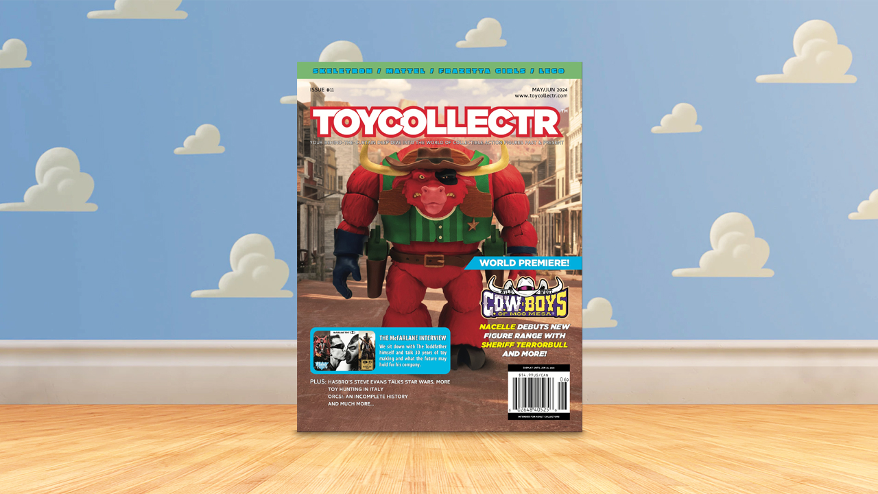 TOYCOLLECTR #11