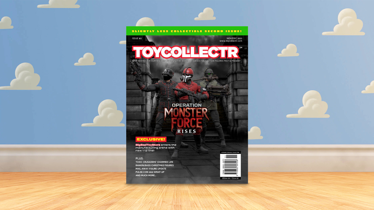 TOYCOLLECTR #2