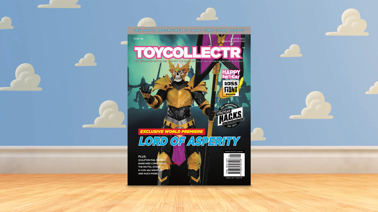 TOYCOLLECTR #3