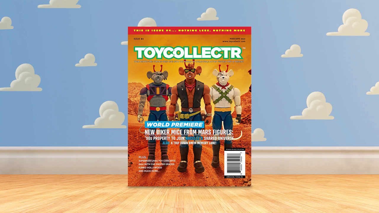 TOYCOLLECTR #4