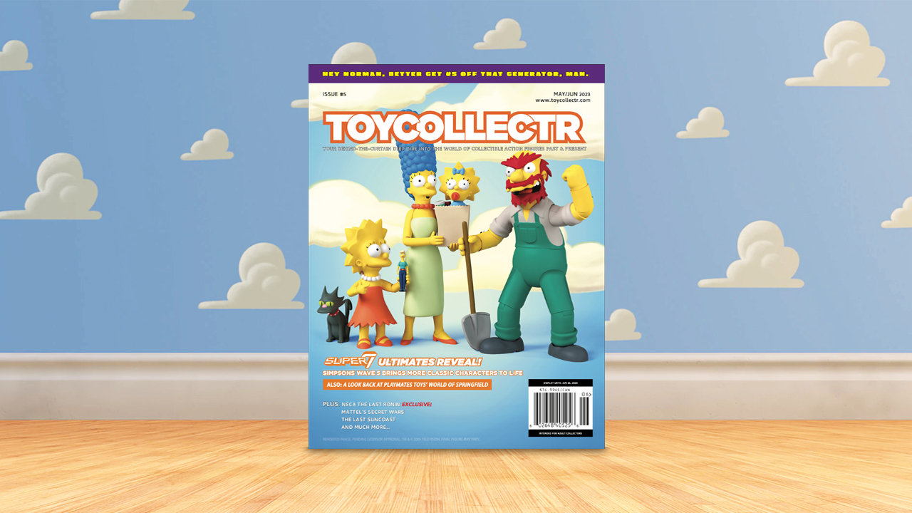 TOYCOLLECTR #5