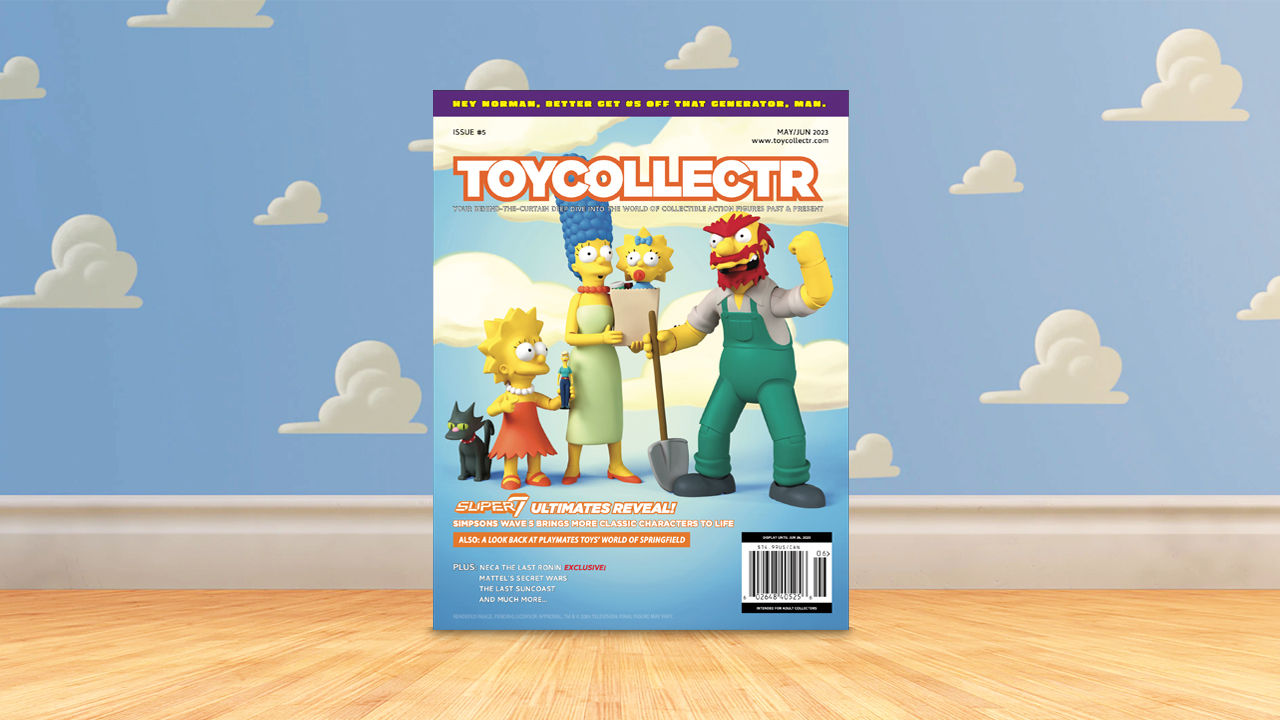 toycollectr 5