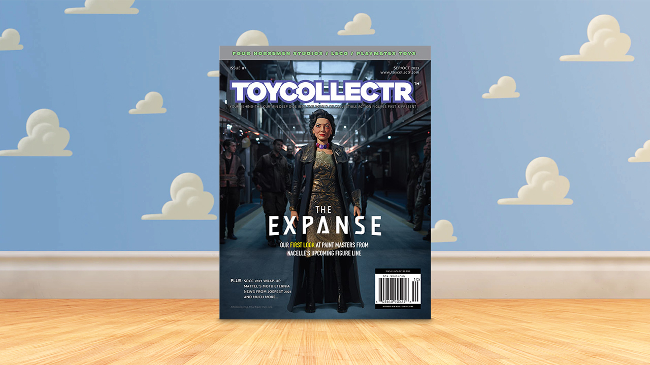 toycollectr 7