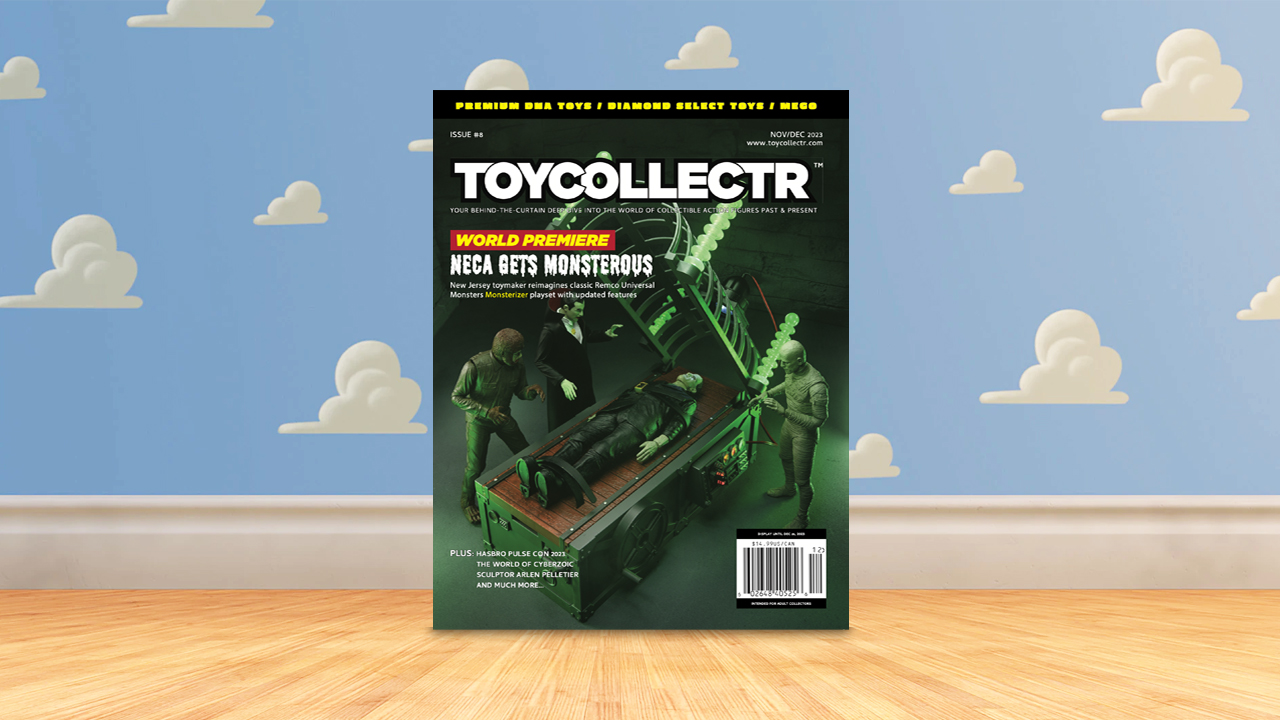 TOYCOLLECTR #8