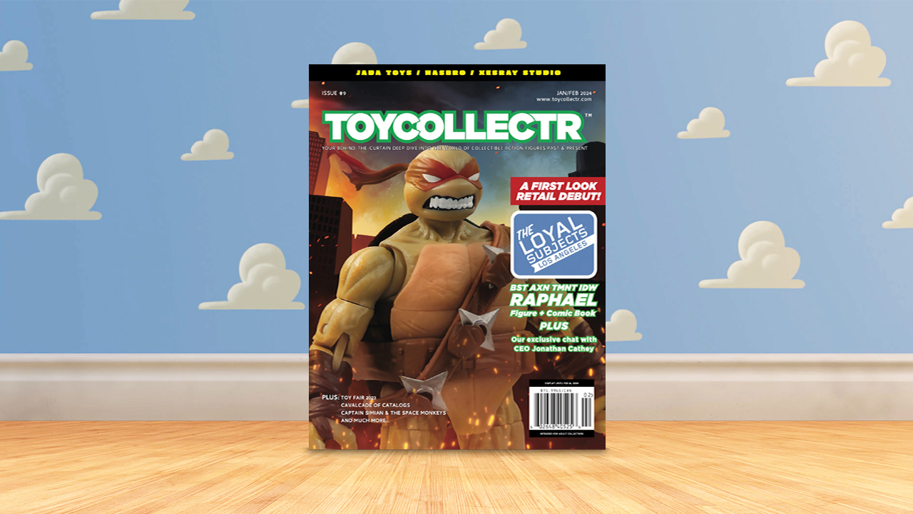 TOYCOLLECTR #9