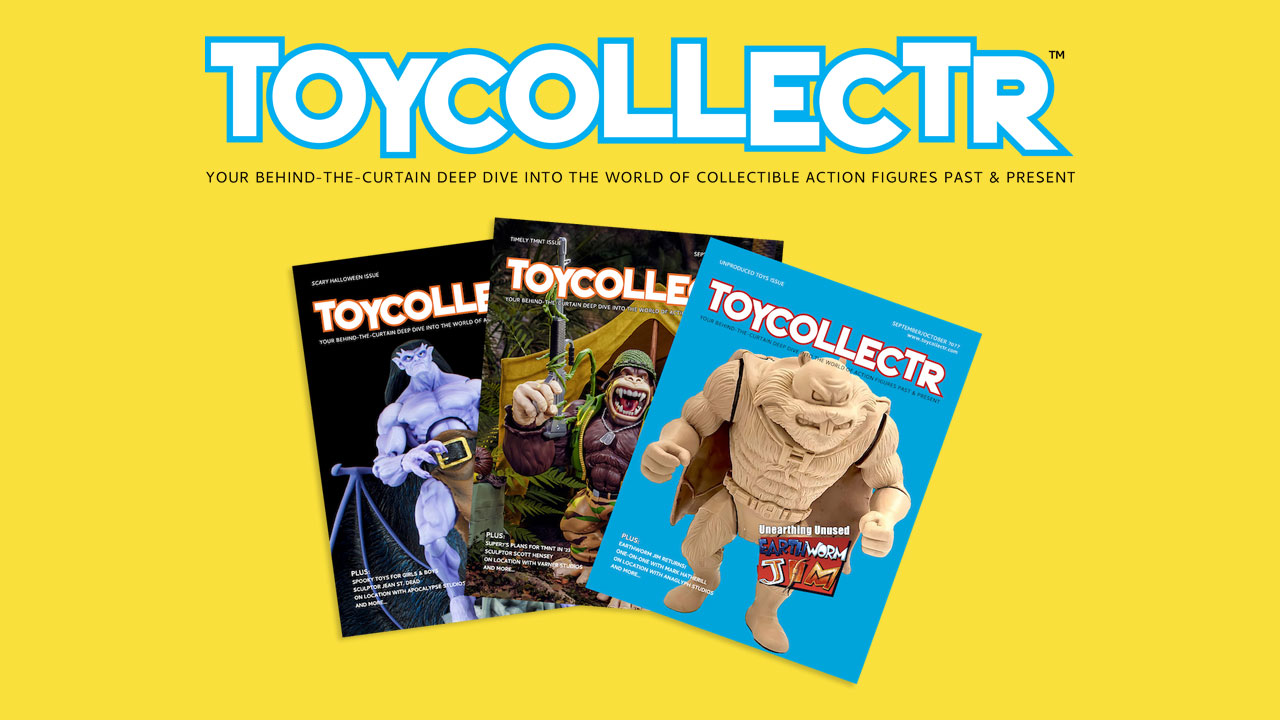 toycollectr