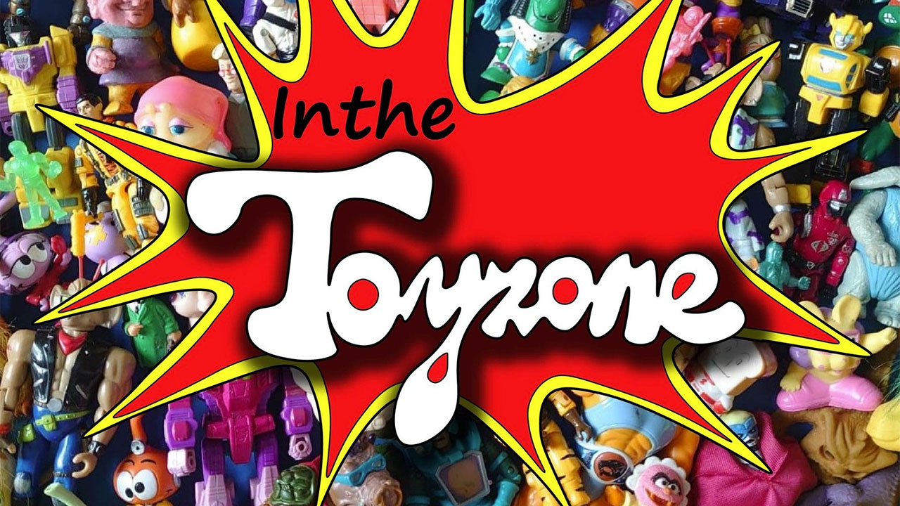 Toyzone