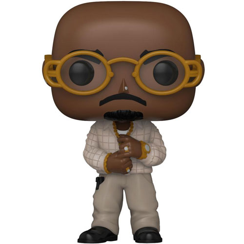 Tupac Shakur Funko Pop Verzamelfiguur