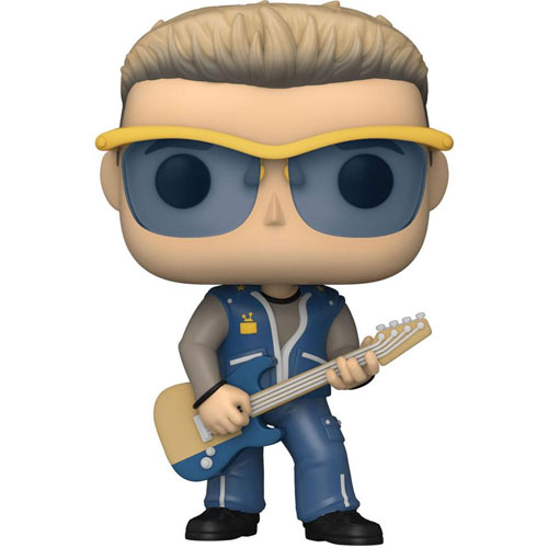 Adam Funko Pop Verzamelfiguur