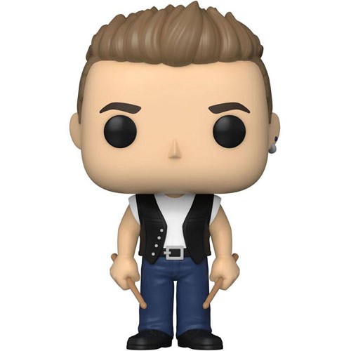 Larry Funko Pop Verzamelfiguur