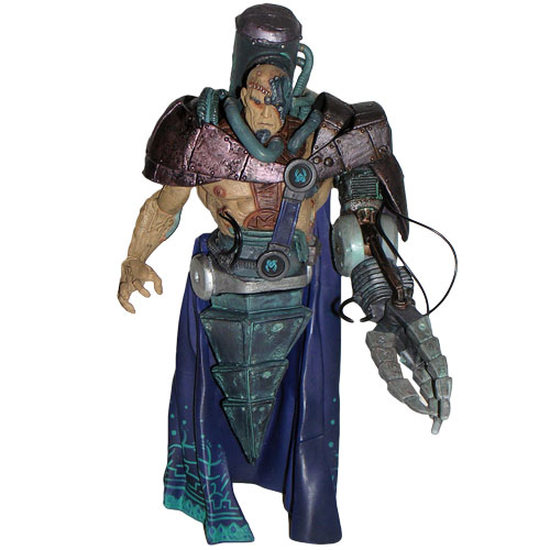 Blackthorn McFarlane Toys Actiefiguur