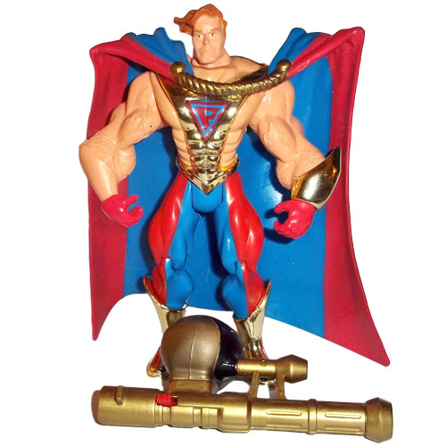 Prime Galoob Actiefiguur