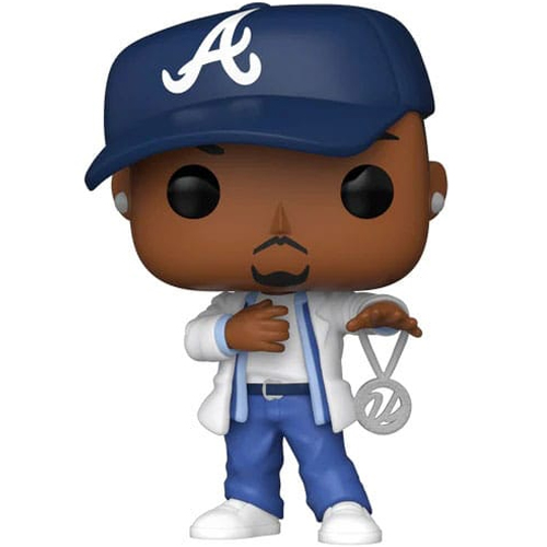 Usher Funko Pop Verzamelfiguur