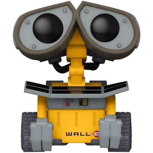 WALL-E Funko Pop Verzamelfiguur