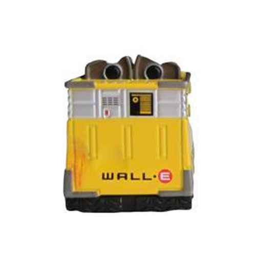 WALL-E & BrakeBot Dickie Toys Speelfiguren