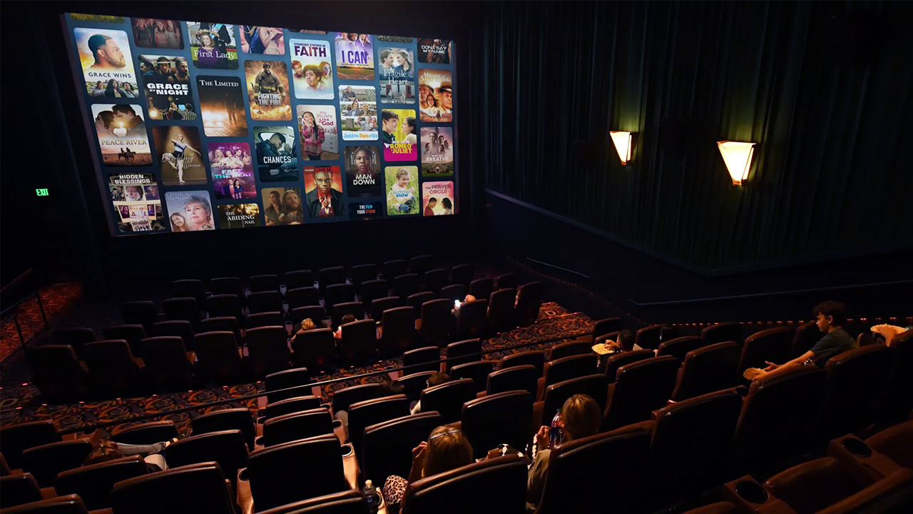 wat zijn filmgenres
