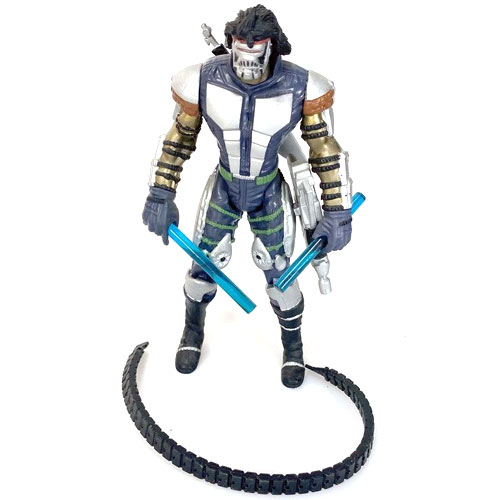 Grail McFarlane Toys Actiefiguur