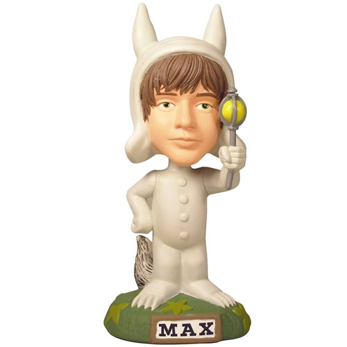 Max Funko Wacky Wobbler Verzamelfiguur