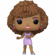 Whitney Houston Funko Pop Verzamelfiguur