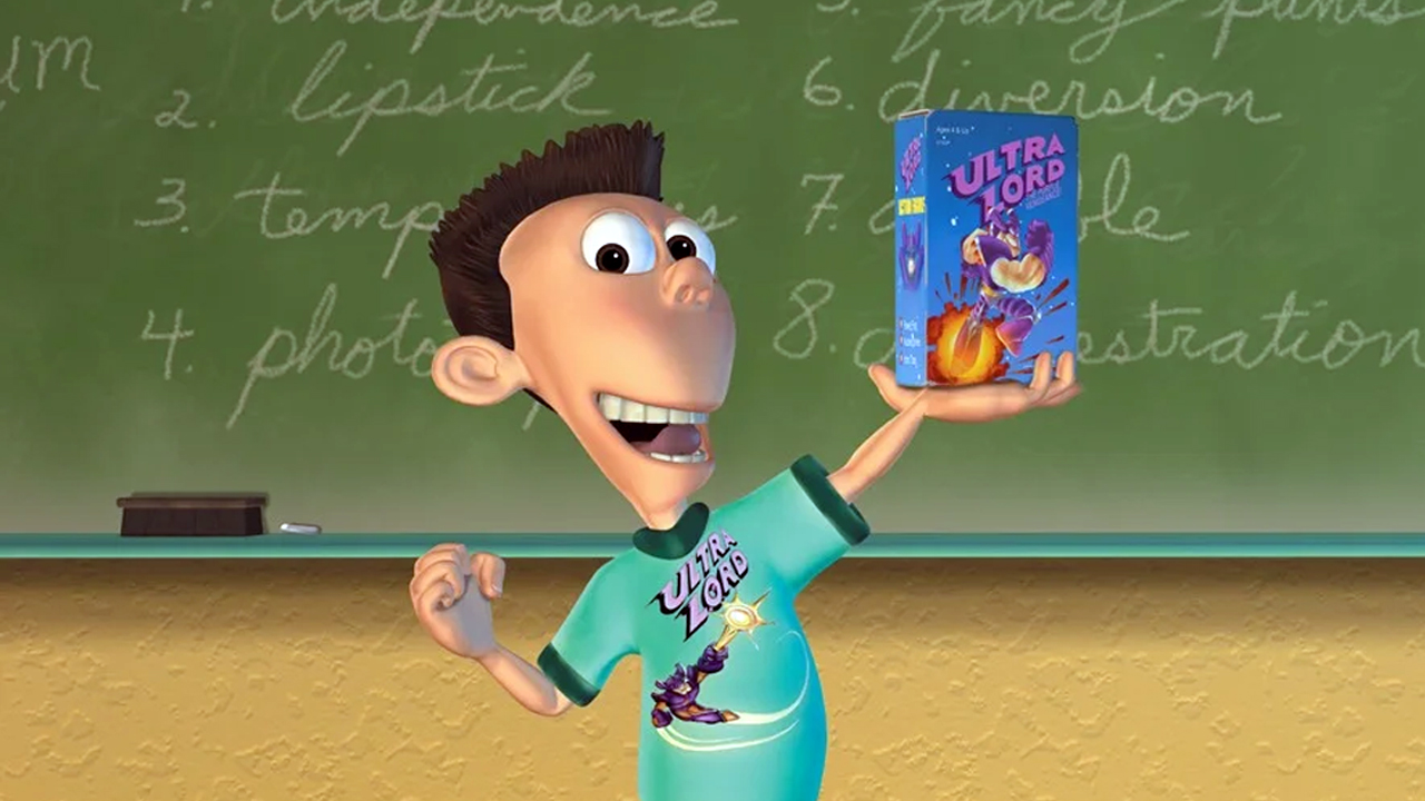 wie is ultra lord