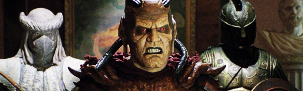 Wishmaster