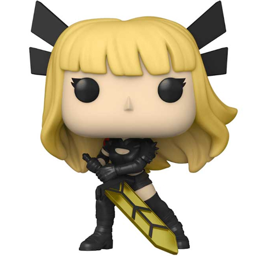 Magik Funko Pop Verzamelfiguur