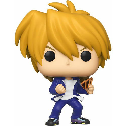 Joey Wheeler Funko Pop Verzamelfiguur