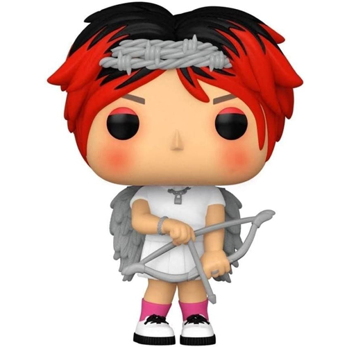 Yungblud Funko Pop Verzamelfiguur