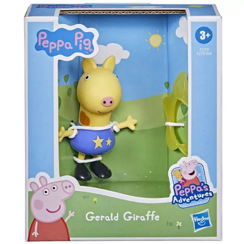 Gerald Giraffe Hasbro Speelfiguur