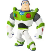 Buzz Lightyear met Blaster Pixar Disney Toybox Actiefiguur